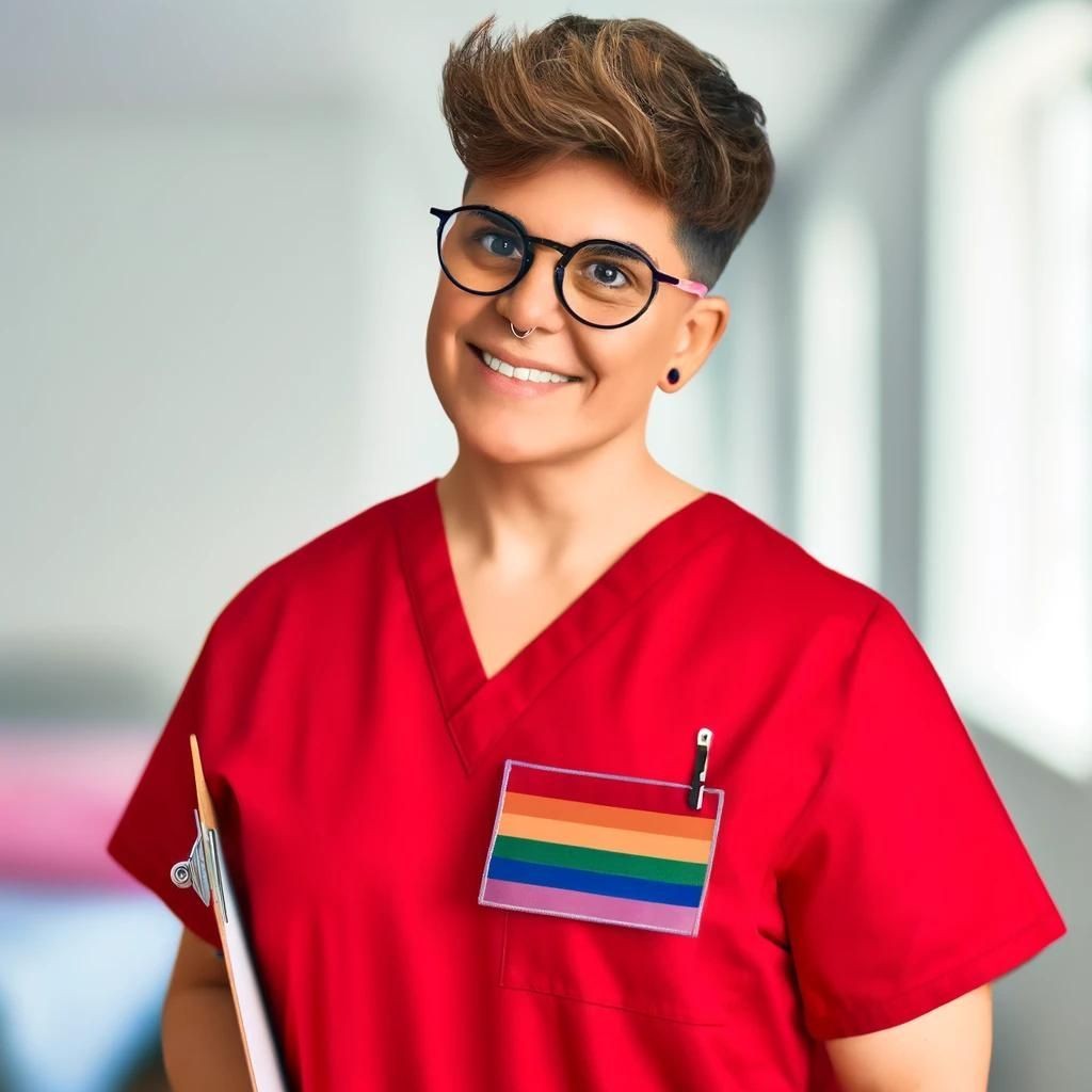 LGBT Vegan Intolerance Test
